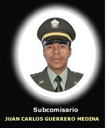 Juan Carlos Guerrero