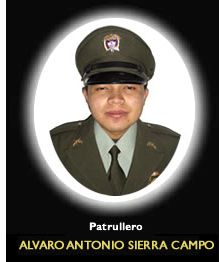 Alvaro Antonio Sierra Campo