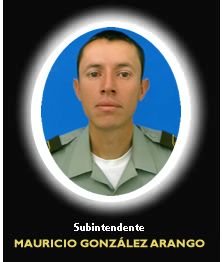 Mauricio Gonz&aacute;les Arango