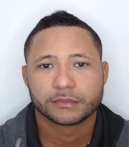 Charles Junior Martínez Llanos