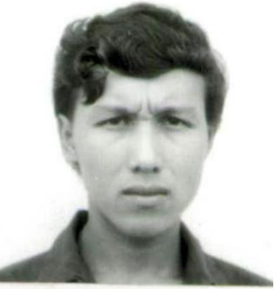 José Edwin Restrepo Muñoz José Edwin Restrepo Muñoz
