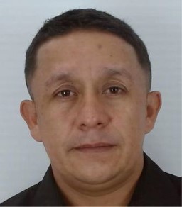 ROBERT FRANKLIN LOPEZ SALAZAR