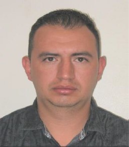 William Harvey Rodríguez Urrego