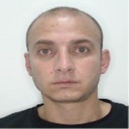 Cristian Javier López López