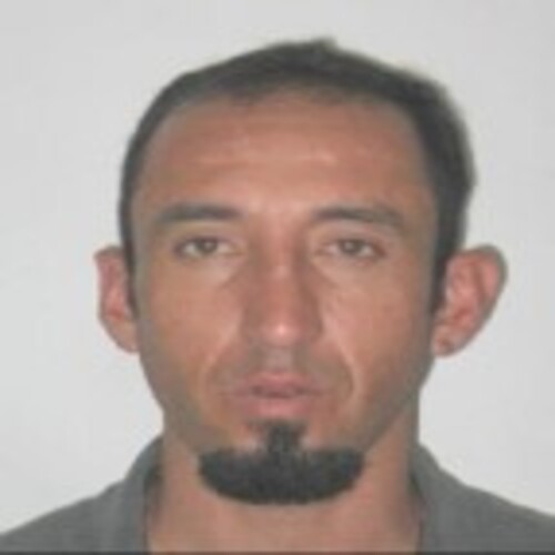 Oscar Armando Gómez