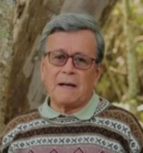 Israel Ramírez Pineda 