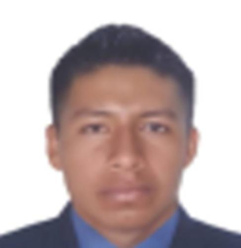 Iván Andrés Pavi Salazar