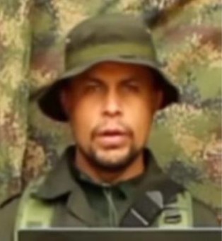 Iván Jacob Idrobo Arredondo