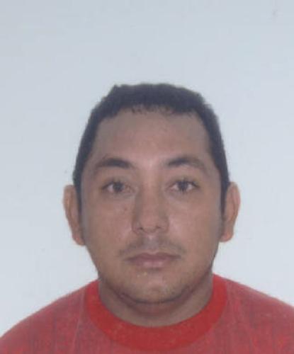 Jadid Antonio Garay Severiche Jadid Antonio Garay Severiche