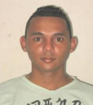 Jair Gustavo Calvo Corrales