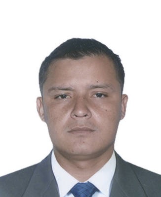 José Antonio Ramos Gómez 