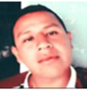 José Alex Vitonco Ándela