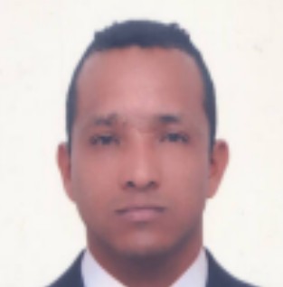 José Rosario Aparicio Vargas 