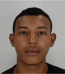Juan Daniel Rojas Romero Juan Daniel Rojas Romero