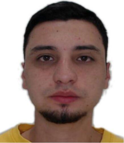 Juan Pablo Cardenas Rivera