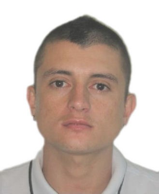 Lincon Javier Jaramillo Mart&iacute;nez