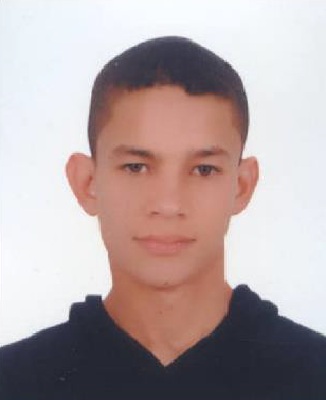 Luis Alberto Pérez Torres