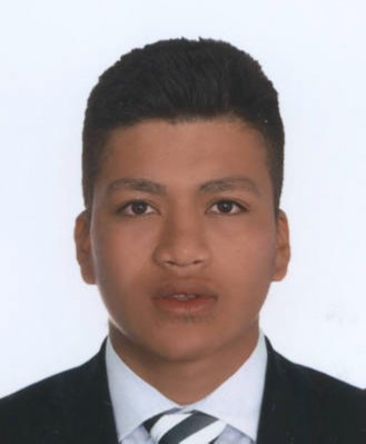 Maicol Estiven Suarez G&oacute;mez