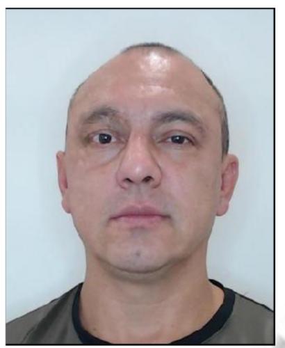 Michael Steven Santamaria Florez