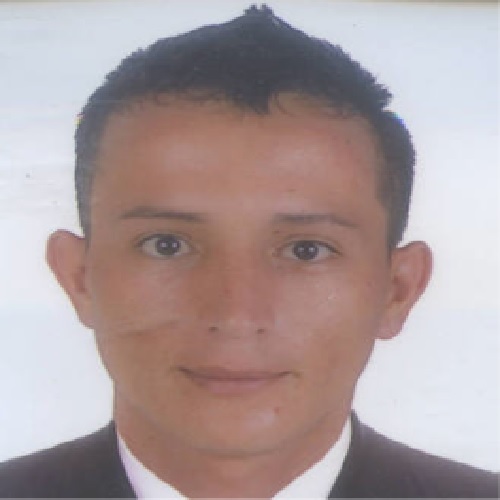 Marlon Duván Moreno García Marlon Duván Moreno García