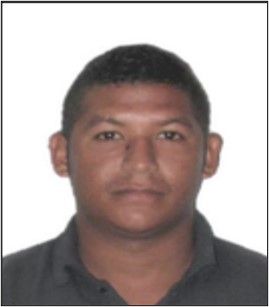 NELSON OROZCO REYES