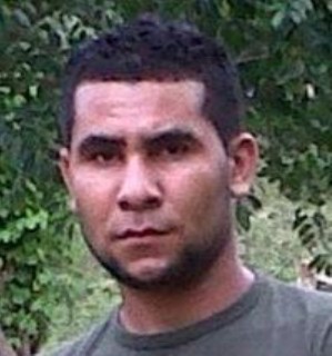 Nelson Enrique Guzmán Ruiz