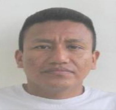 Nelson Yaguará Méndez 