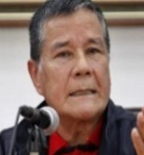 Nicolas Rodríguez Bautista