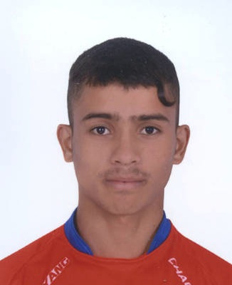 Ober Alexis Mazo Patiño