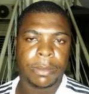 Segundo Flavio Camacho Agui&ntilde;o