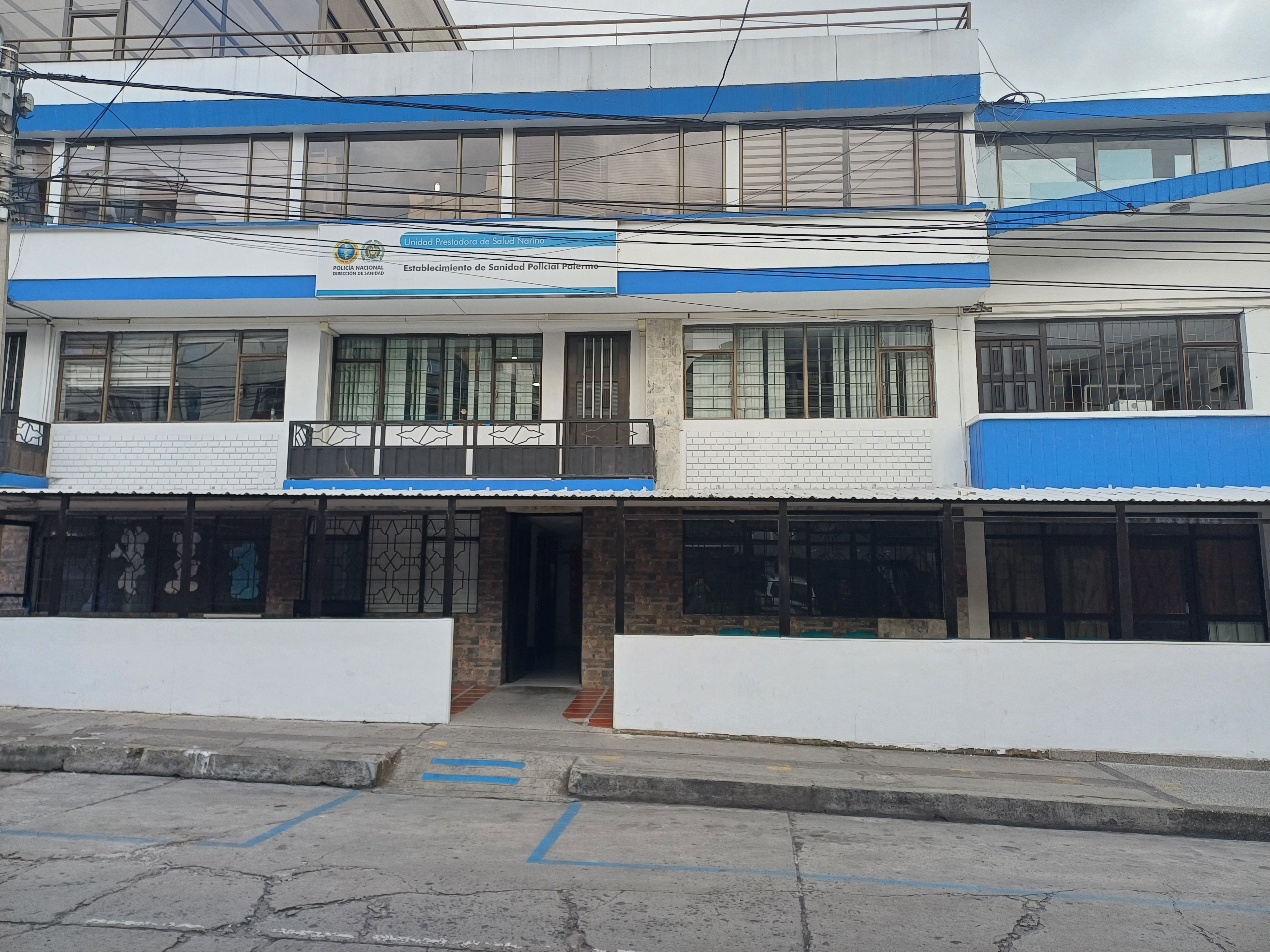 ESPRI Palermo (Nariño)