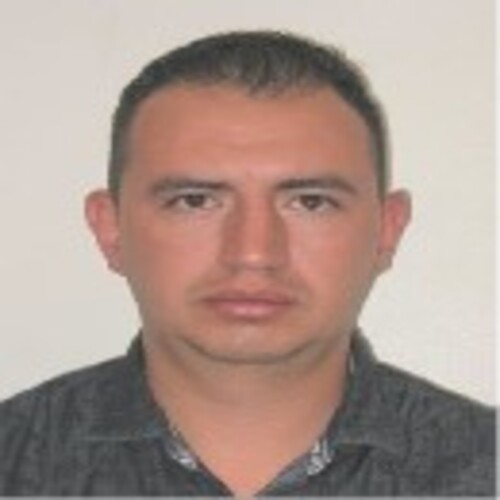 William Harvey Rodríguez Urrego