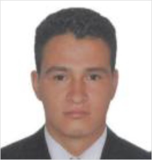 Yimi Alexander Pabón Pérez