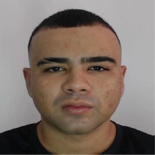 Yimmy Alexánder Ballesteros Cárdenas Yimmy Alexánder Ballesteros Cárdenas