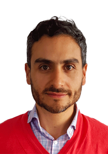 Andrés Felipe Argüello Araujo