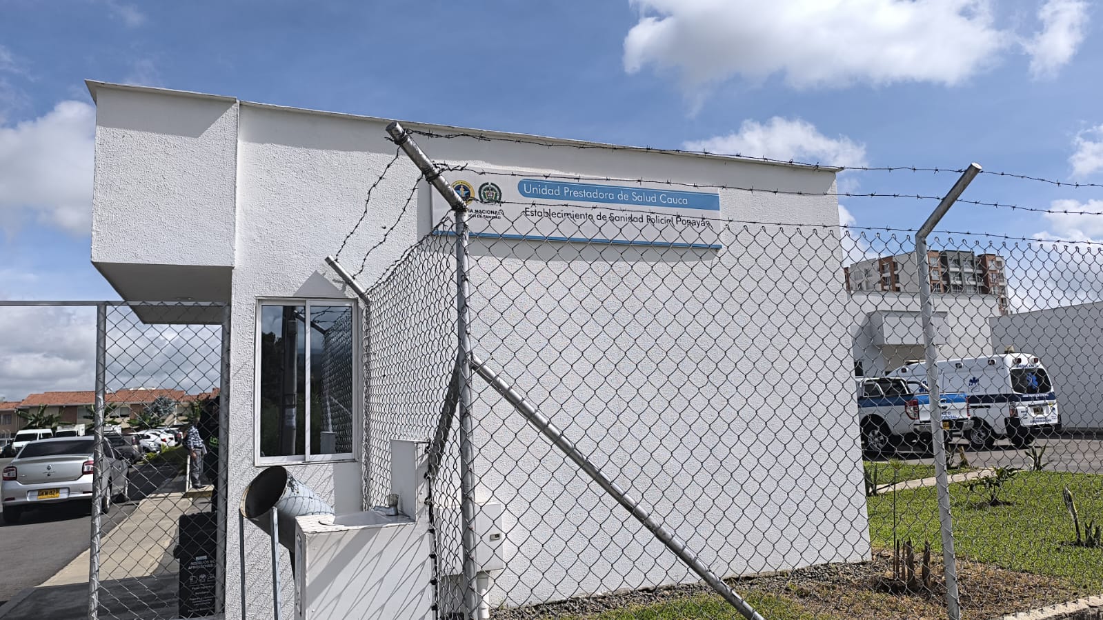 ESPRI Popayán (Cauca)