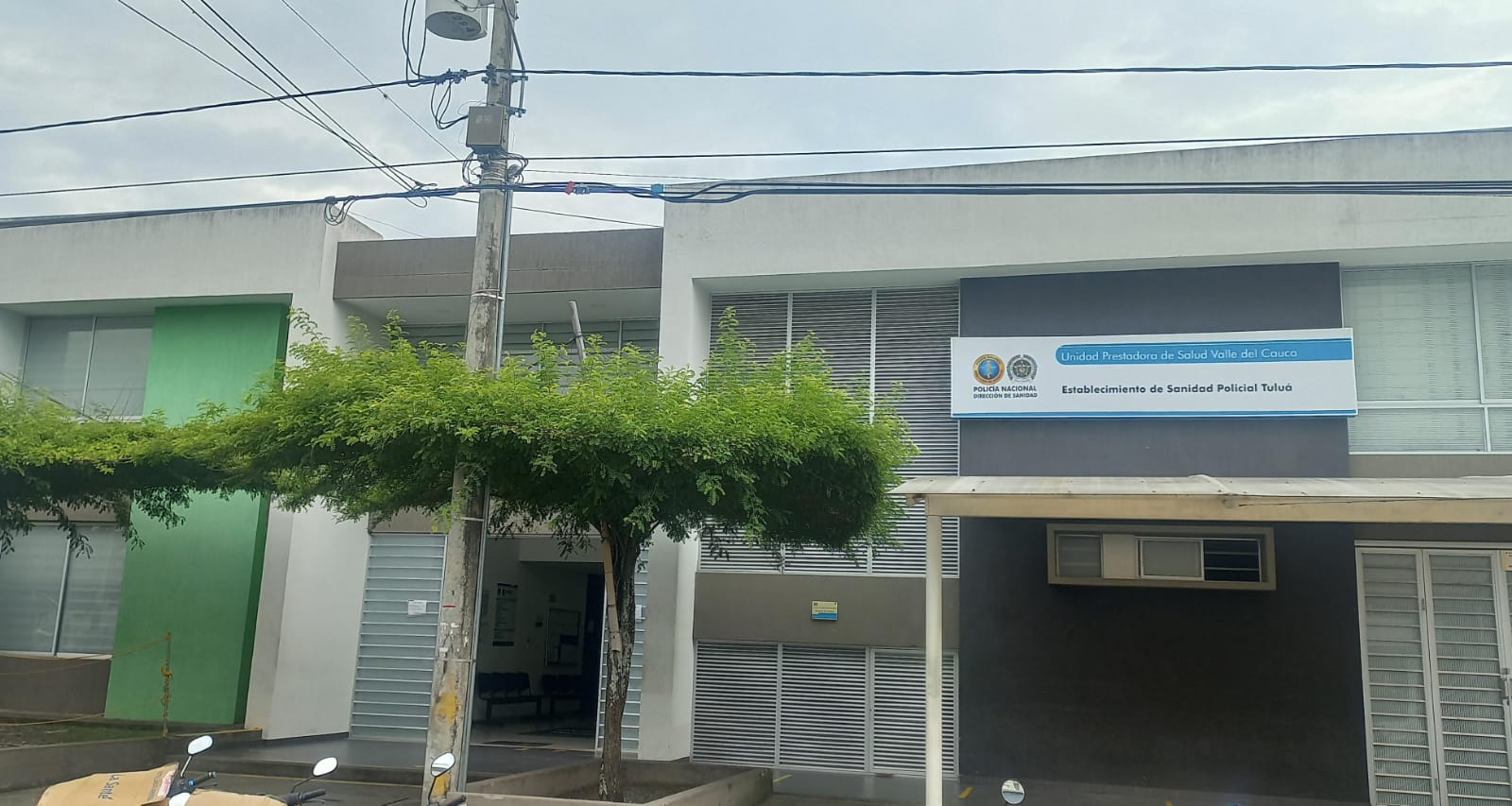 ESPRI Tuluá (Valle del cauca)