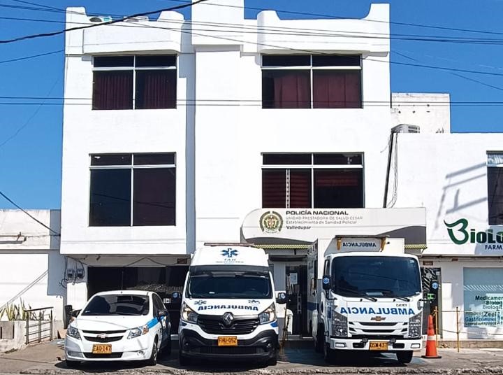 ESPRI Valledupar (Cesar)