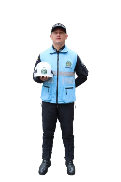Uniforme de diálogo