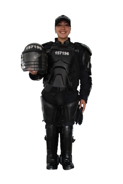 Protector corporal
