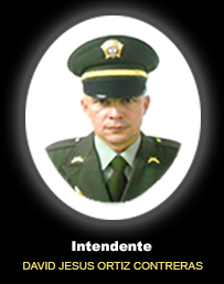 Fotograf&iacute;a del Se&ntilde;or It. David Jes&uacute;s Ortiz Contreras quien falleci&oacute; en cumplimiento de su deber.