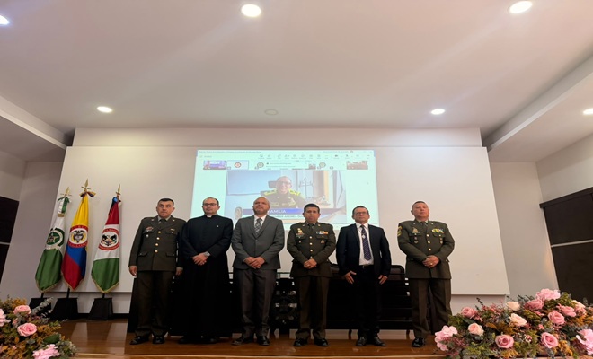 RELACION GENERAL VIRTUAL DIRECCION DE EDUCACION POLICIAL