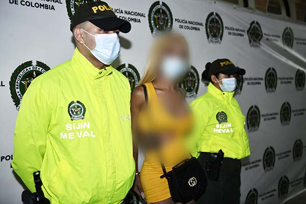 Esclarecidos tres homicidios, entre estos el de un integrante de la comunidad LGBTIQ+