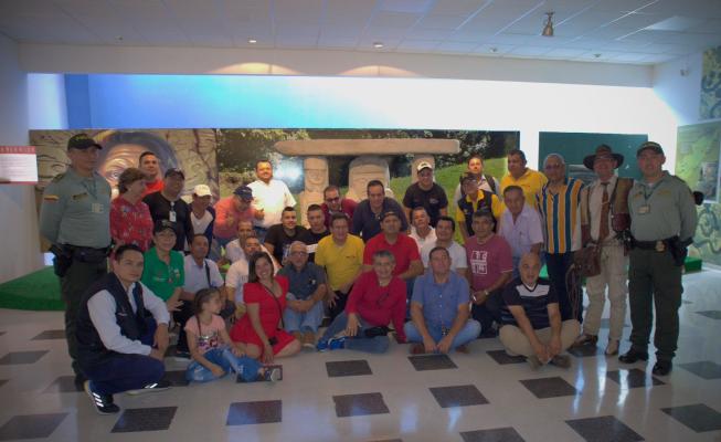 Día Internacional del Museo