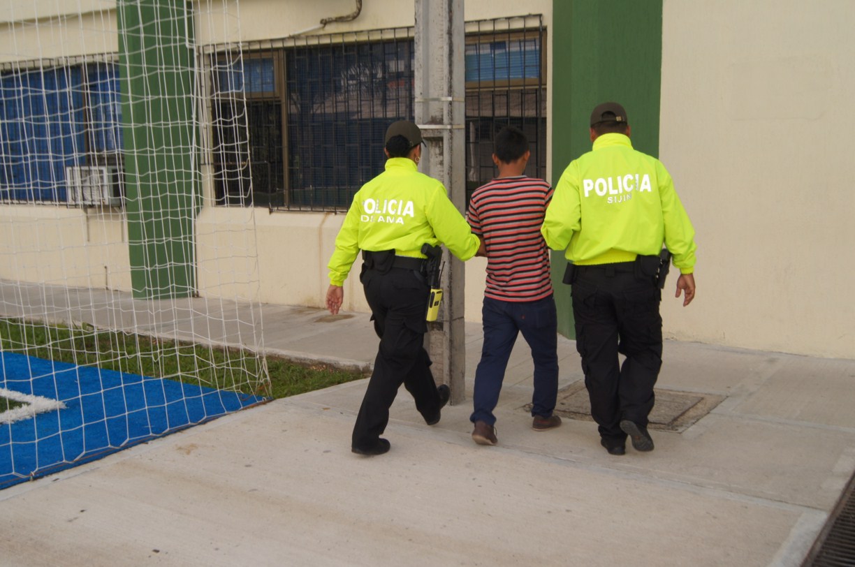 La pequeña de tan solo 8 años de edad fue víctima de su propio tío 