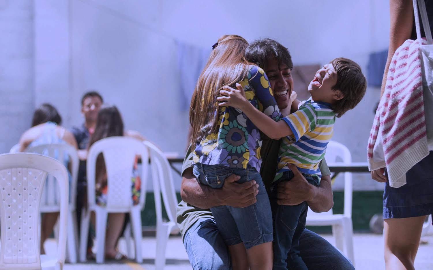 2017, el año de Talento Millonario, “la película que enamora”