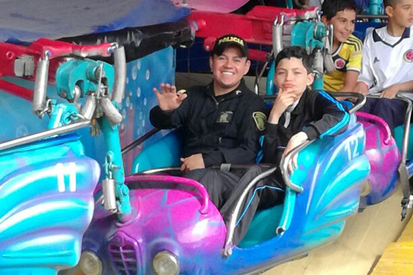 El ESMAD le apuesta a un mundo mágico lleno de aventuras para nuestros niños