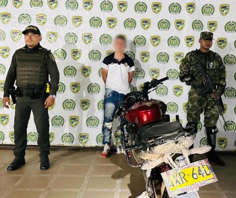 Policía continúa sus planes en favor de la seguridad y la convivencia