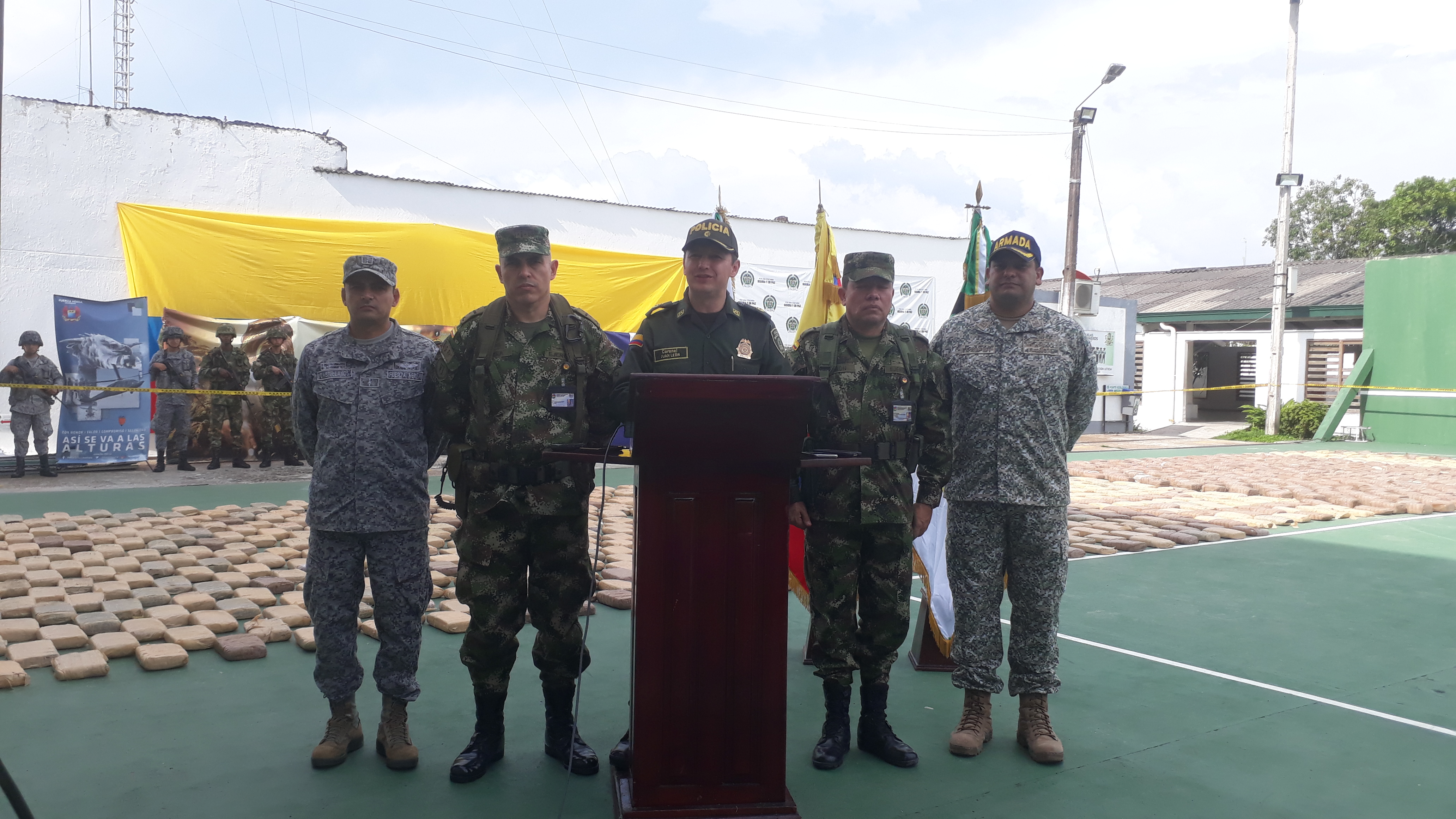 Inmaculada Concepción