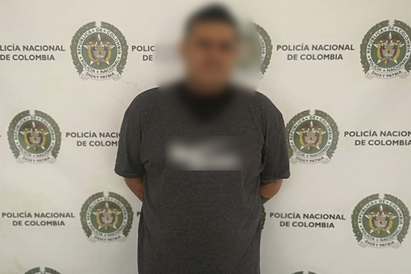 Se esclarecen 4 homicidios de 2021 en Medellín y Barbosa
